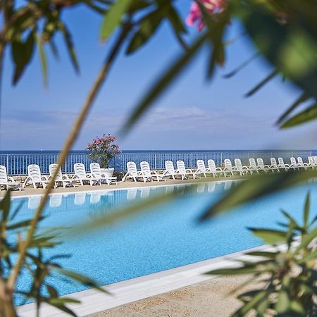 Apartments Savudrija Plava Laguna Umag Luaran gambar
