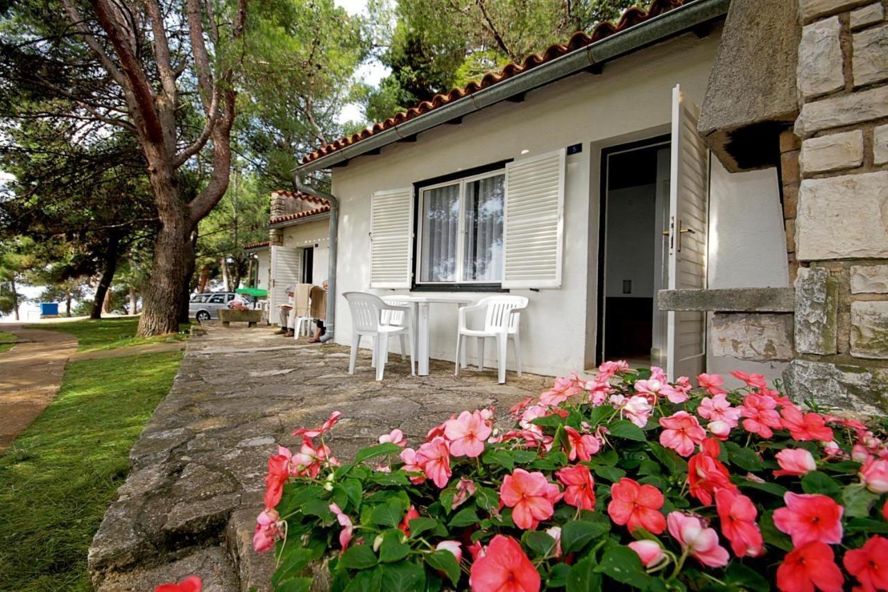 Apartments Savudrija Plava Laguna Umag Luaran gambar