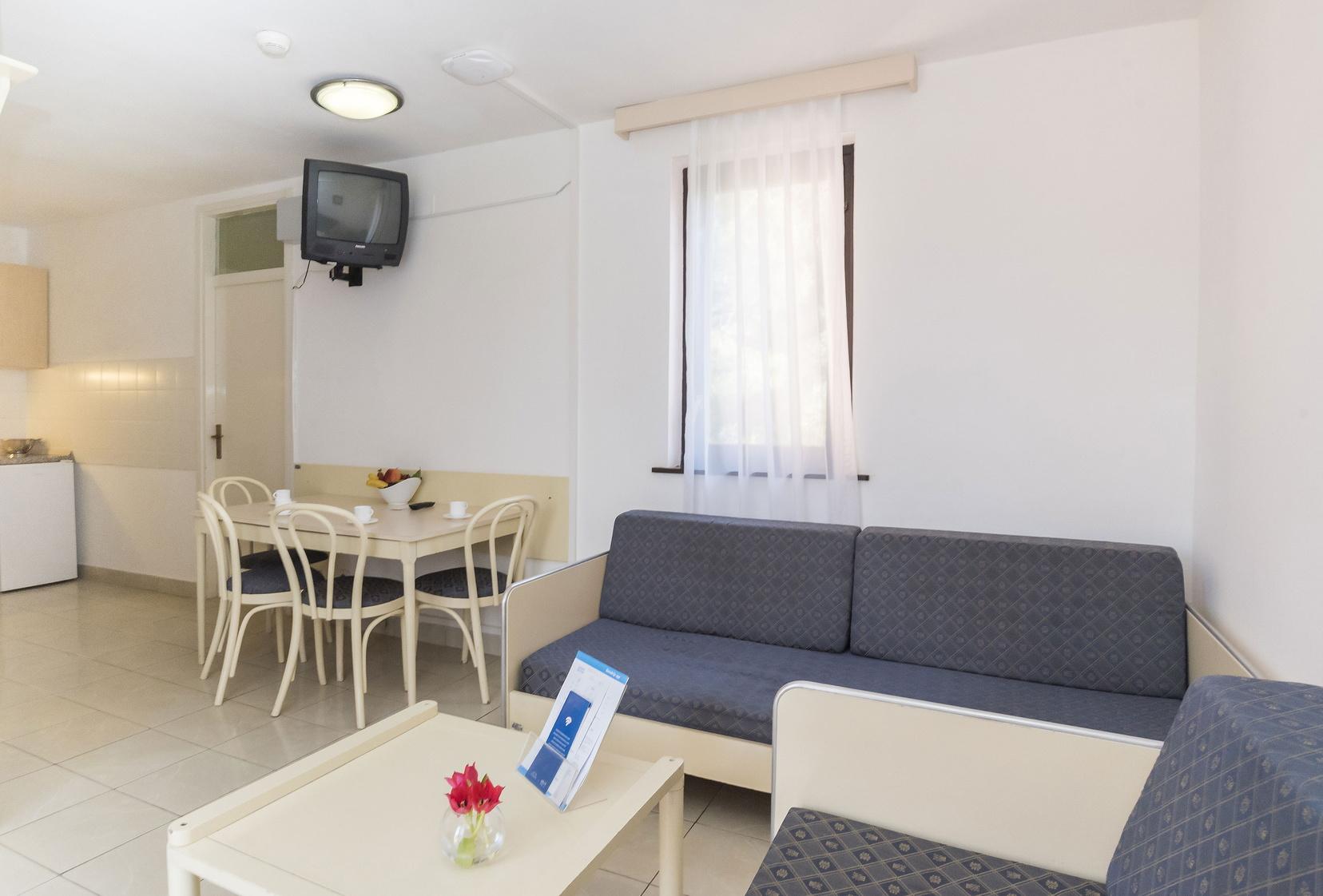 Apartments Savudrija Plava Laguna Umag Luaran gambar