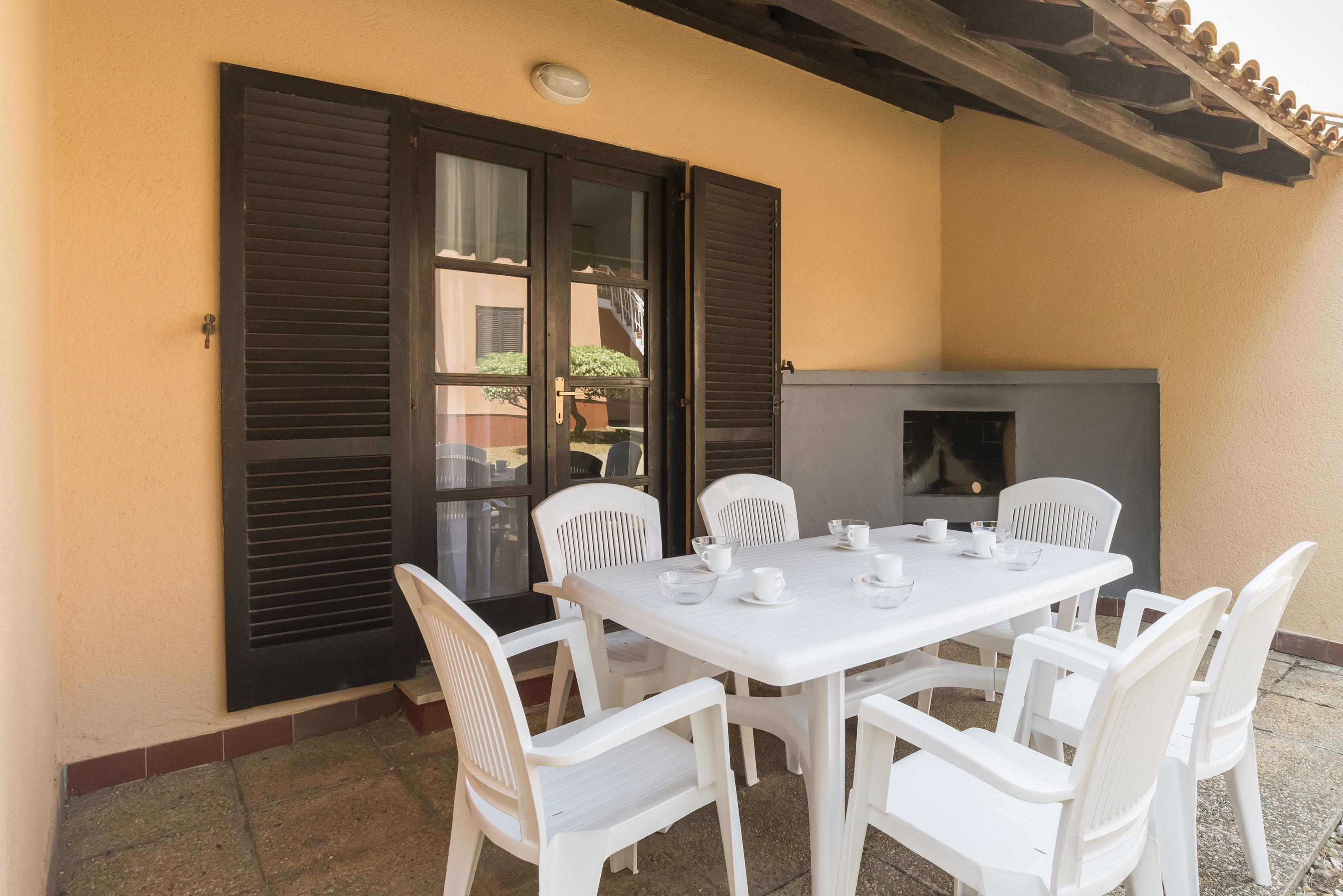 Apartments Savudrija Plava Laguna Umag Luaran gambar