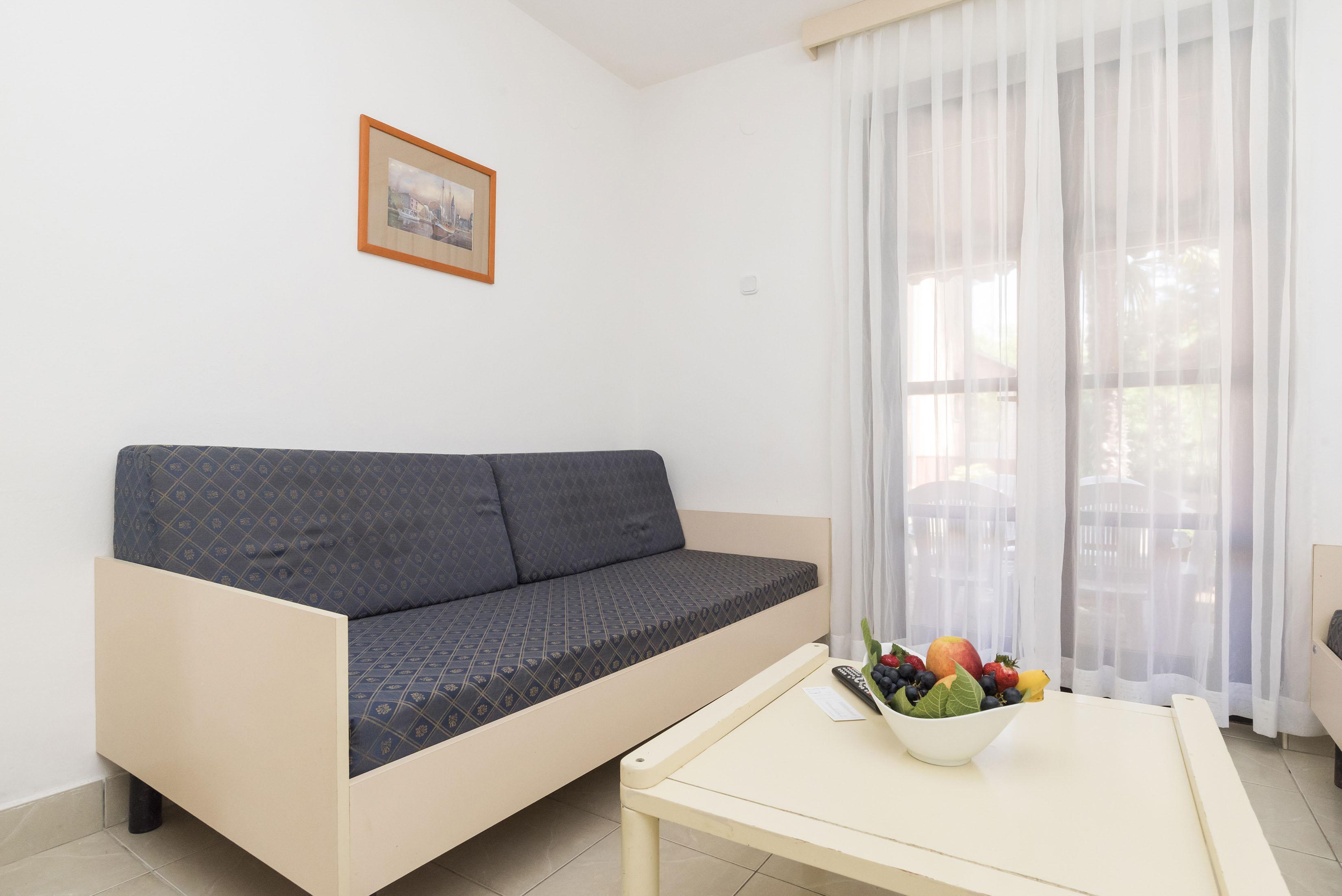 Apartments Savudrija Plava Laguna Umag Luaran gambar