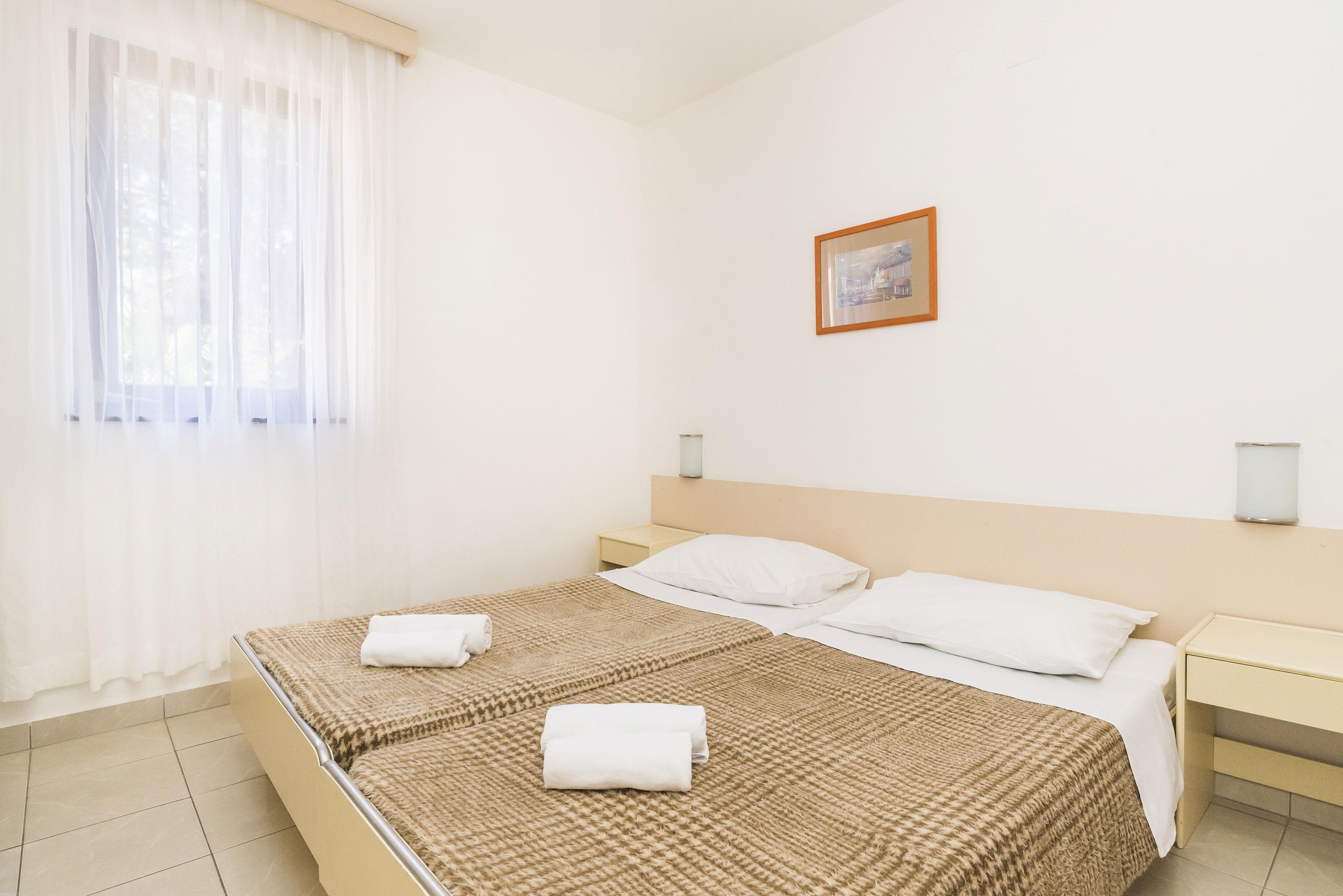 Apartments Savudrija Plava Laguna Umag Luaran gambar