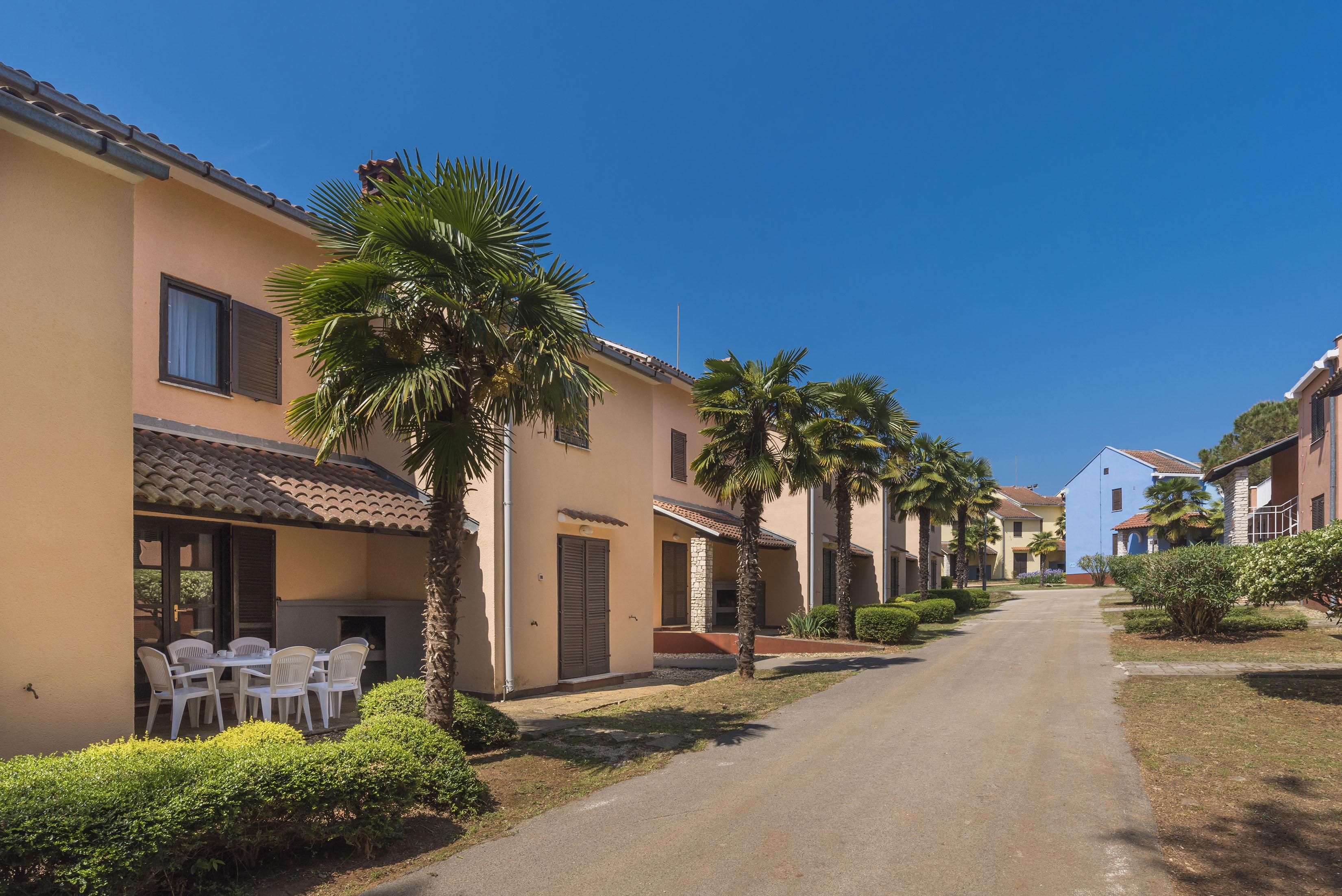 Apartments Savudrija Plava Laguna Umag Luaran gambar
