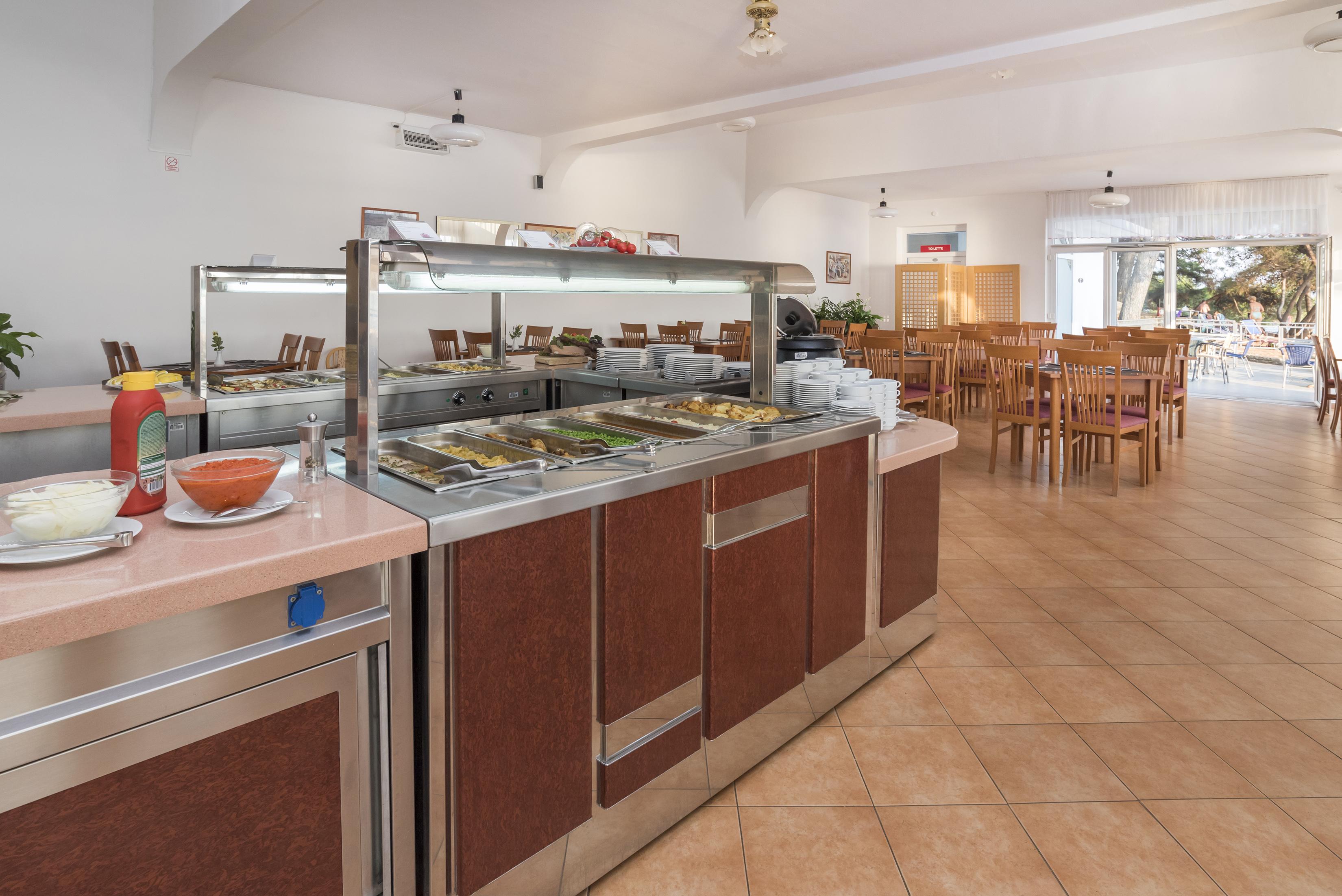 Apartments Savudrija Plava Laguna Umag Luaran gambar