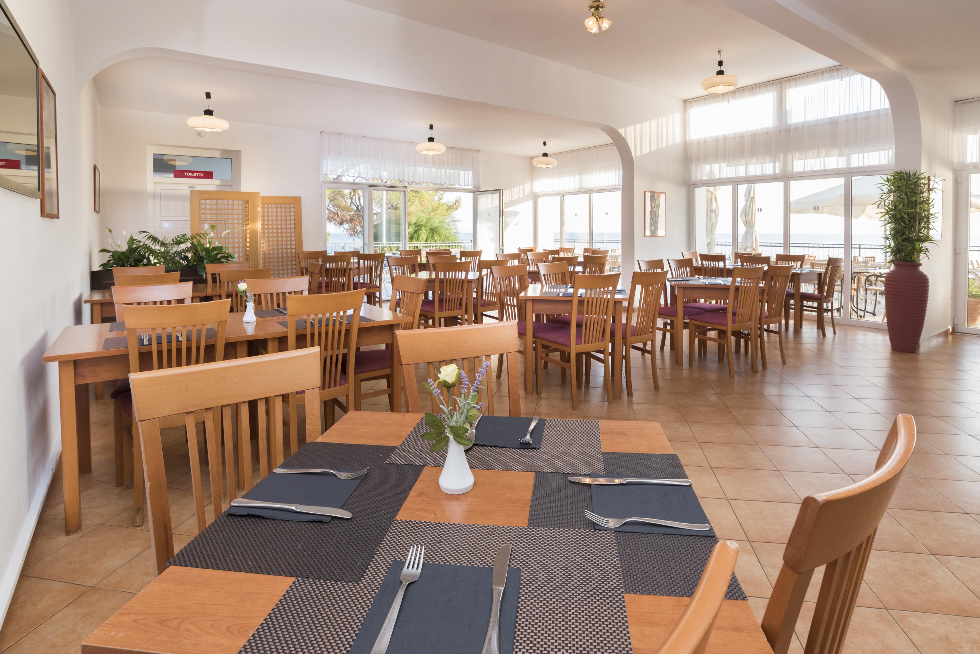 Apartments Savudrija Plava Laguna Umag Luaran gambar