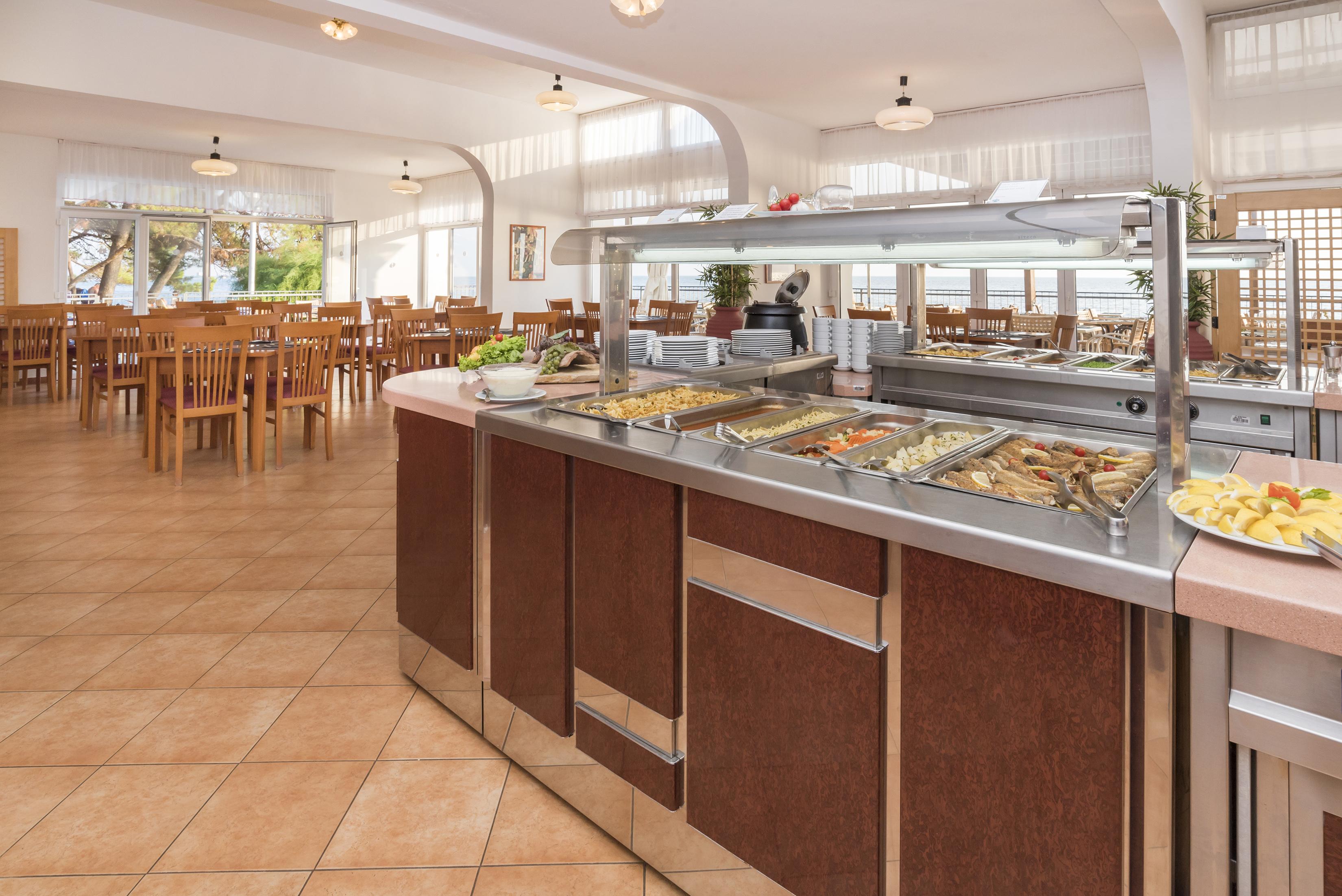 Apartments Savudrija Plava Laguna Umag Luaran gambar
