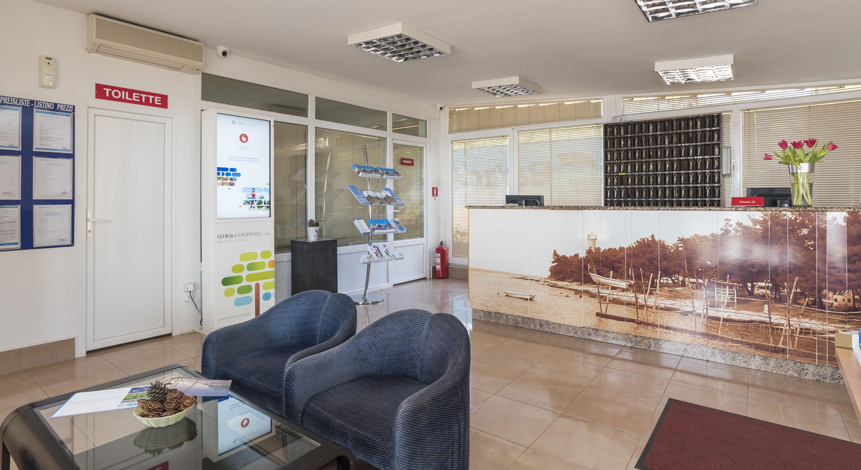 Apartments Savudrija Plava Laguna Umag Luaran gambar
