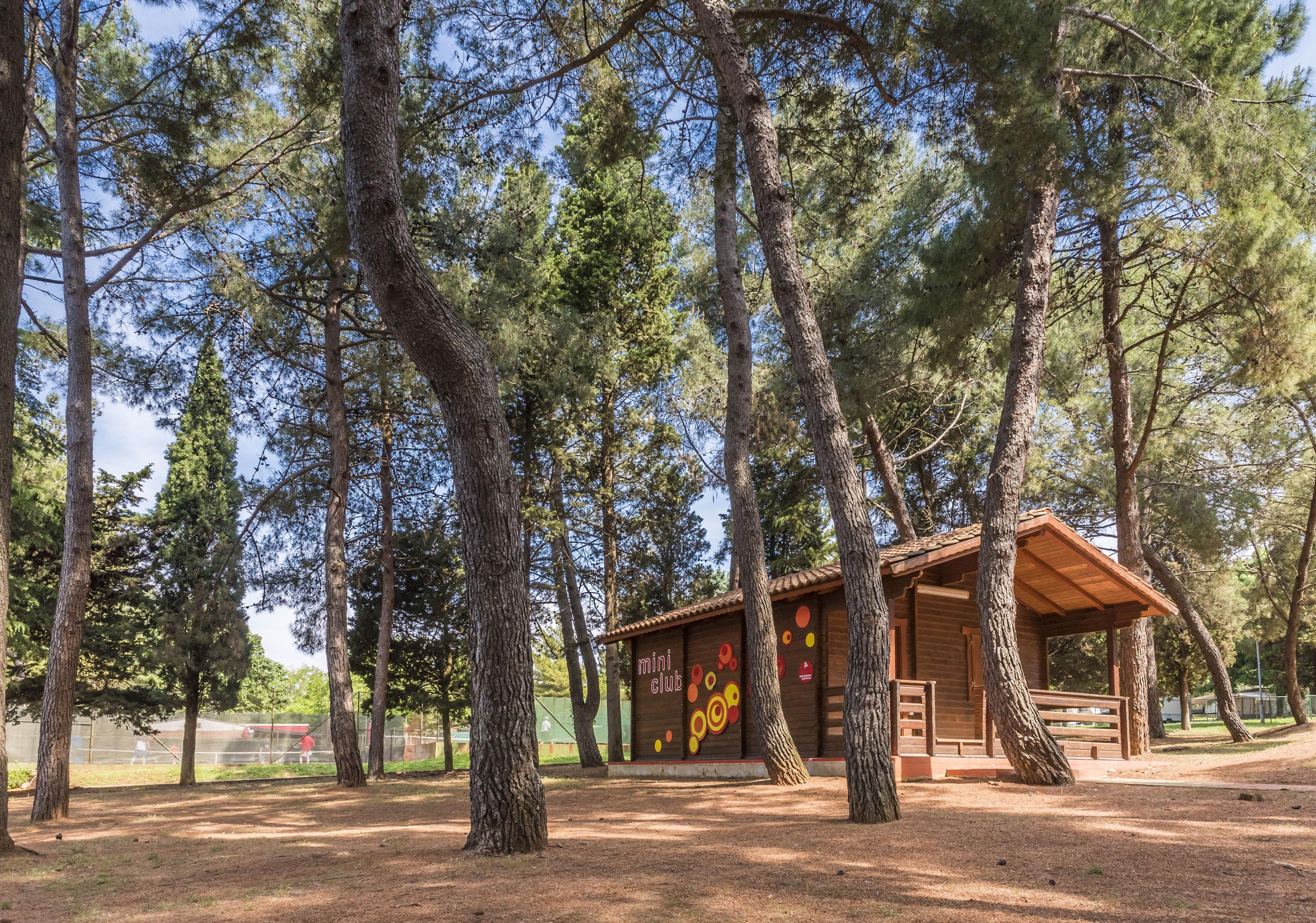 Apartments Savudrija Plava Laguna Umag Luaran gambar