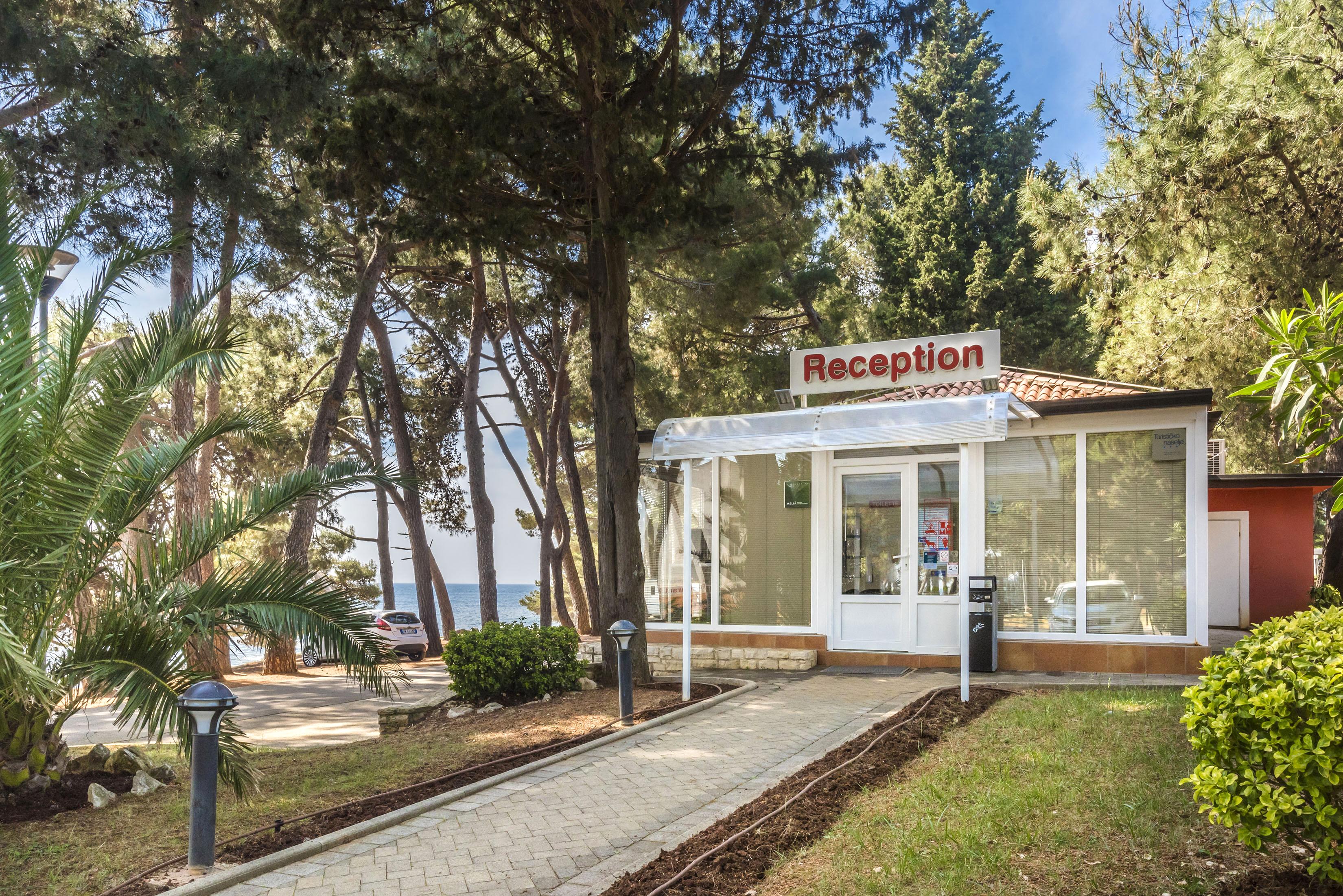 Apartments Savudrija Plava Laguna Umag Luaran gambar
