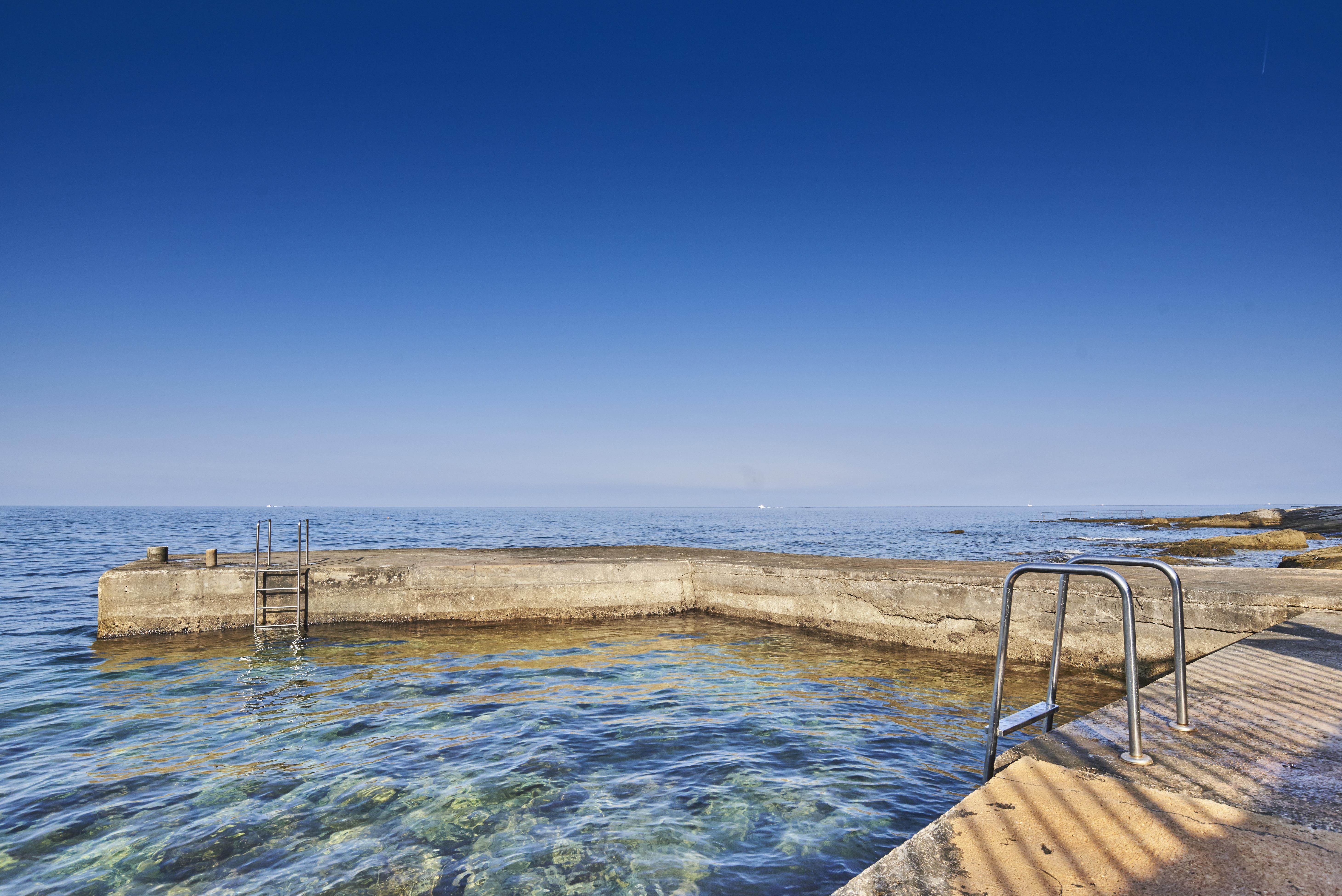Apartments Savudrija Plava Laguna Umag Luaran gambar