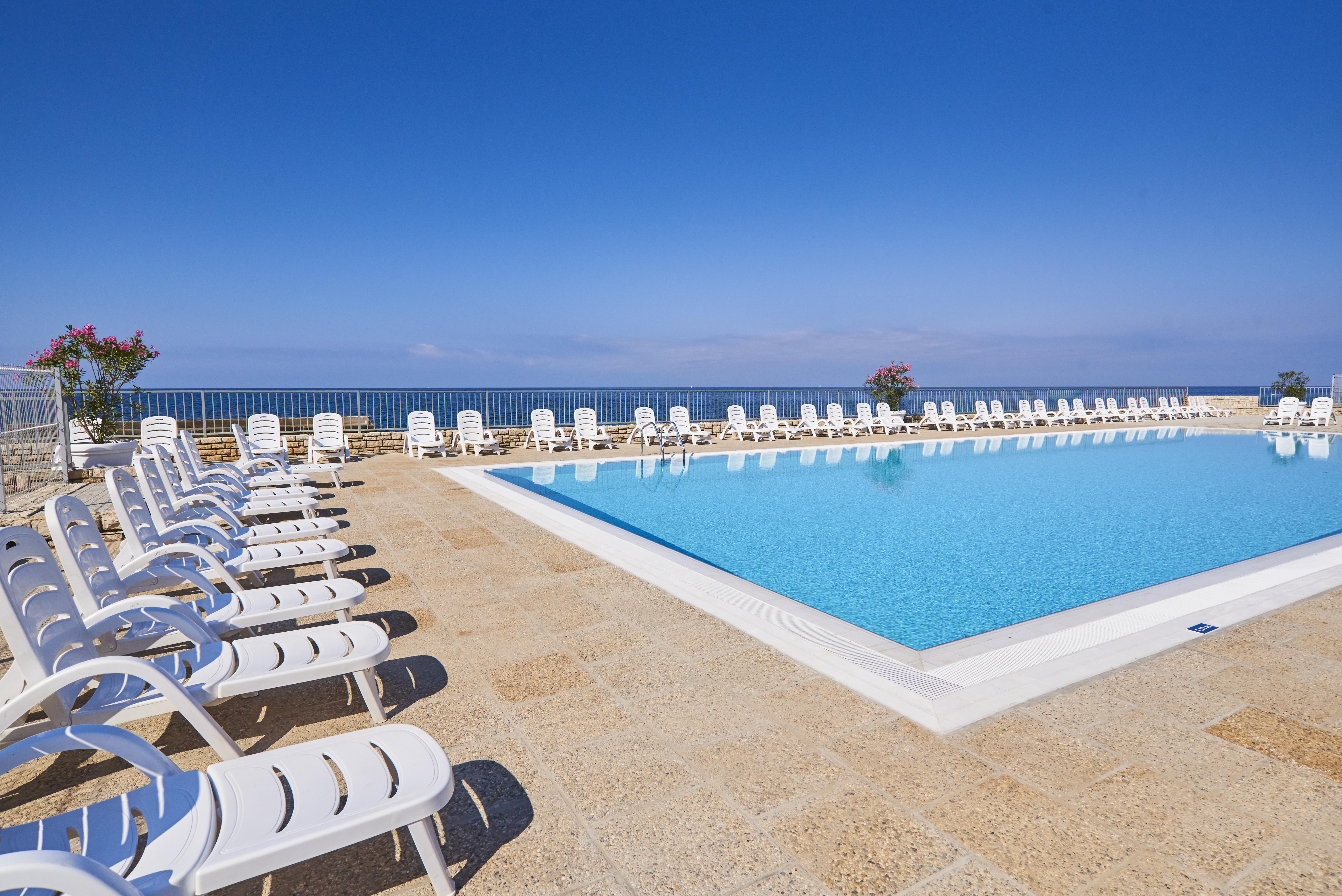 Apartments Savudrija Plava Laguna Umag Luaran gambar