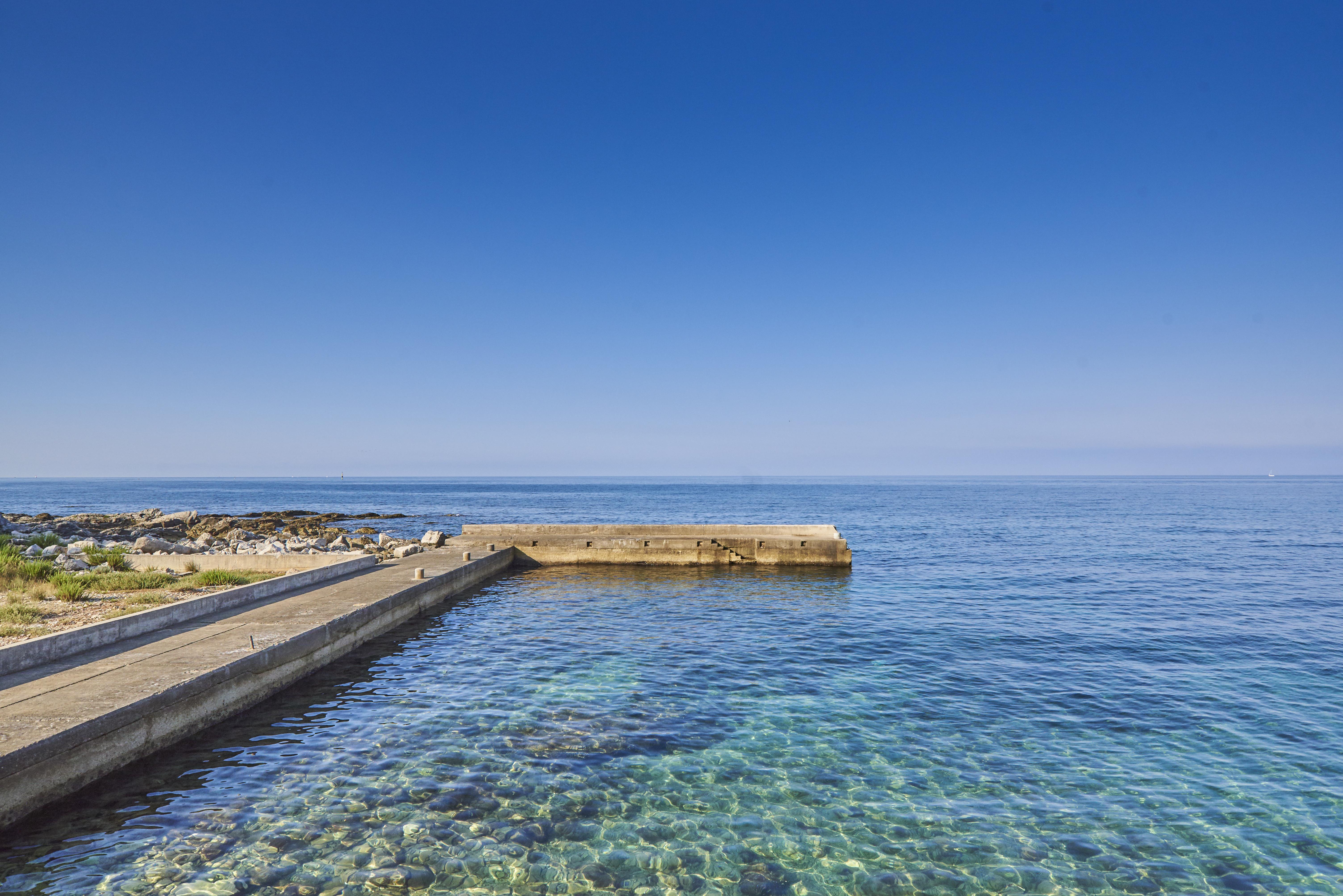 Apartments Savudrija Plava Laguna Umag Luaran gambar
