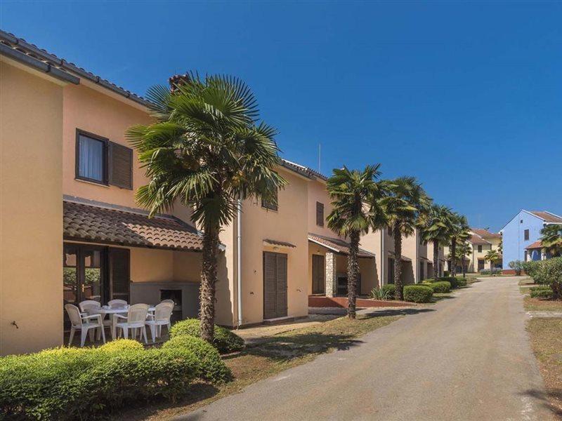 Apartments Savudrija Plava Laguna Umag Luaran gambar
