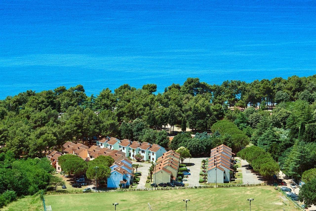 Apartments Savudrija Plava Laguna Umag Luaran gambar