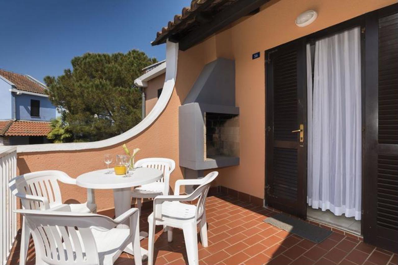 Apartments Savudrija Plava Laguna Umag Luaran gambar