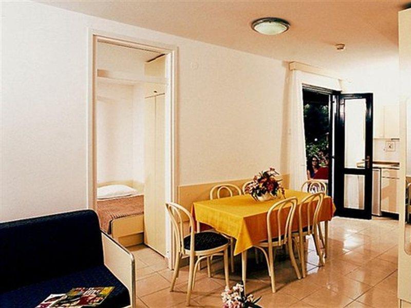 Apartments Savudrija Plava Laguna Umag Luaran gambar