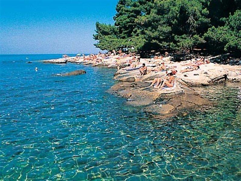 Apartments Savudrija Plava Laguna Umag Luaran gambar