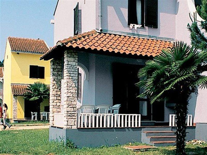 Apartments Savudrija Plava Laguna Umag Luaran gambar