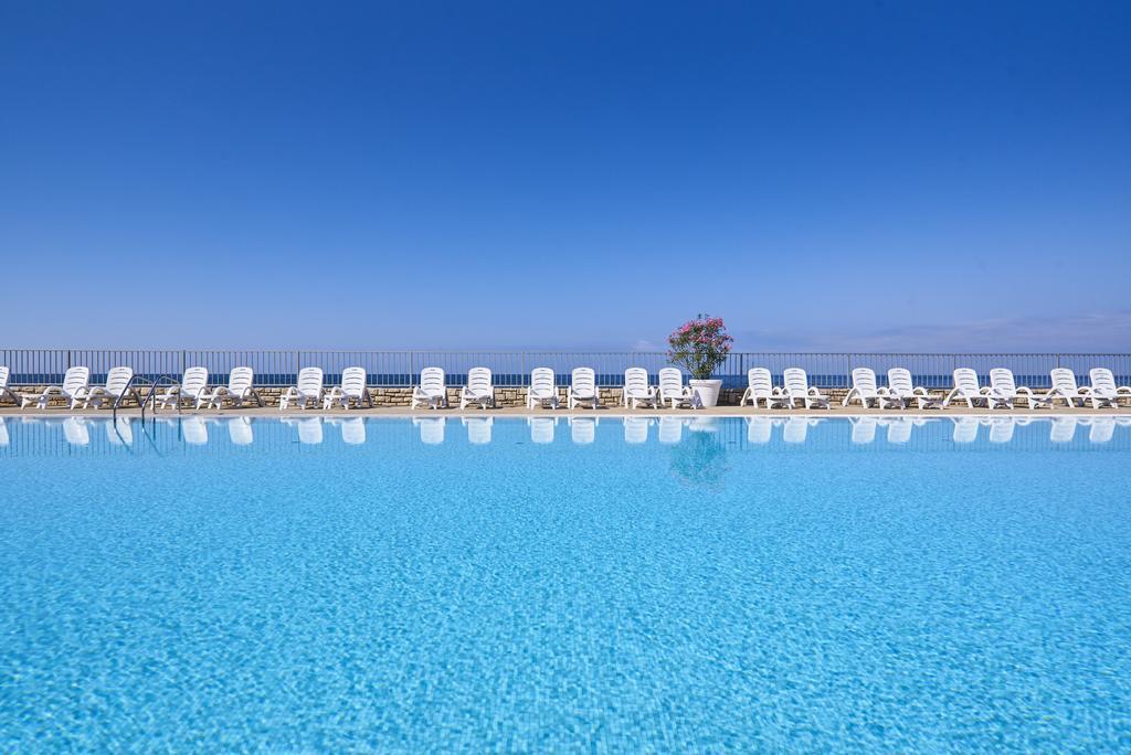 Apartments Savudrija Plava Laguna Umag Luaran gambar