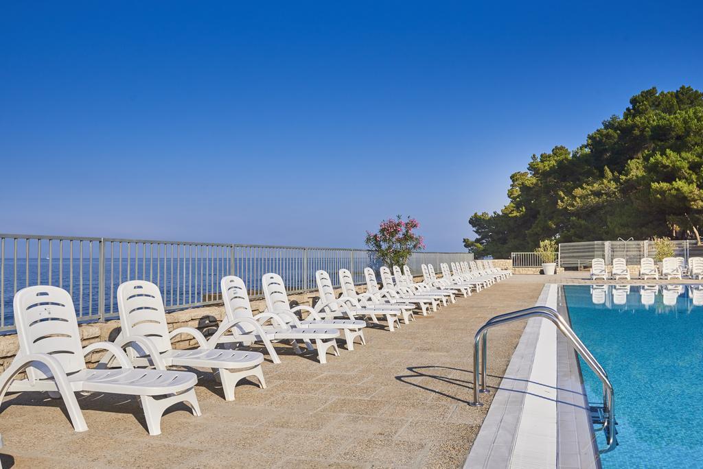 Apartments Savudrija Plava Laguna Umag Luaran gambar