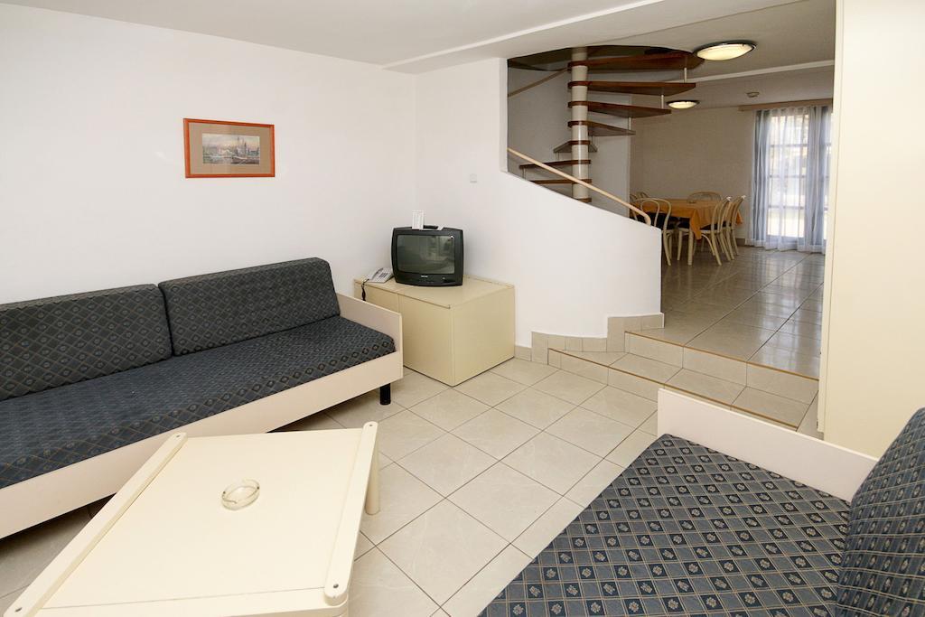 Apartments Savudrija Plava Laguna Umag Luaran gambar